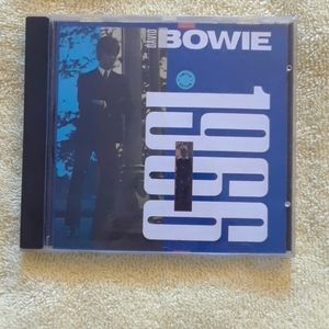 Collector's item compact disc